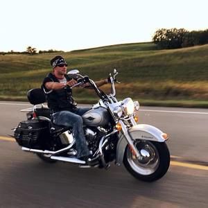 Meet your Posher, Brian